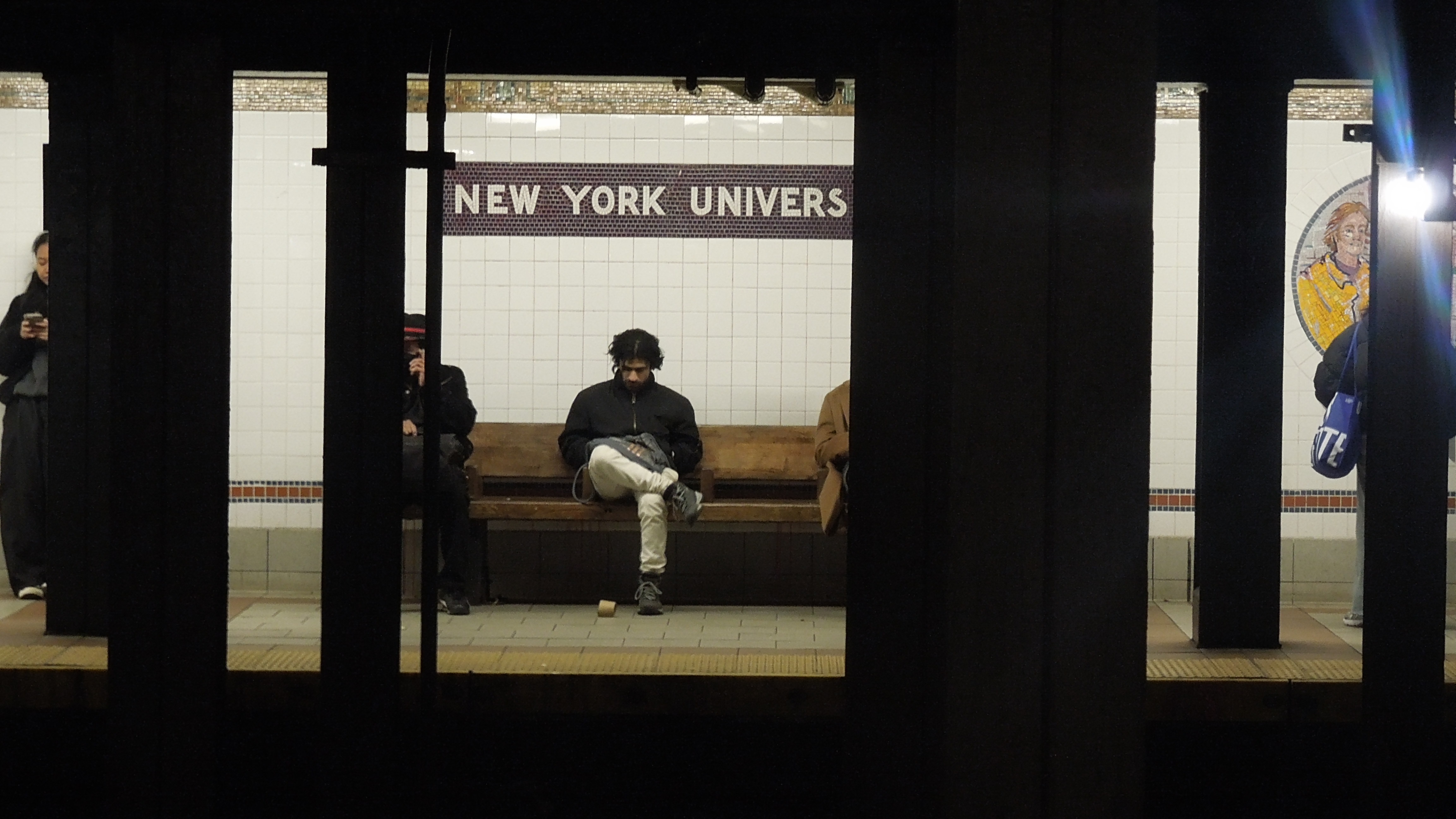 NYC FALL 24 photo